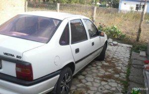 Opel Vectra 1993 №289 купить в Маньковка