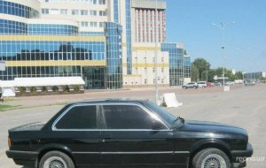 BMW 318 1987 №425 купить в Харьков
