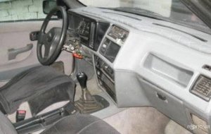 Ford Sierra 1991 №872 купить в Днепропетровск