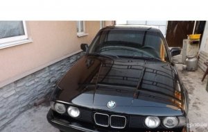 BMW 5-Series 1992 №921 купить в Днепропетровск