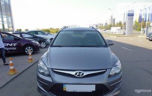 Hyundai i30 2011 №939 купить в Киев