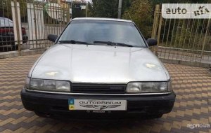 Mazda 626 1992 №9020 купить в Николаев