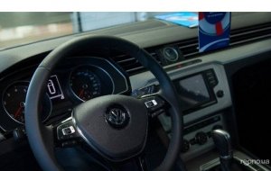 Volkswagen  Passat 2015 №9101 купить в Днепропетровск