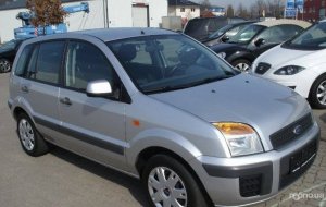 Ford Fusion 2011 №9303 купить в Киев