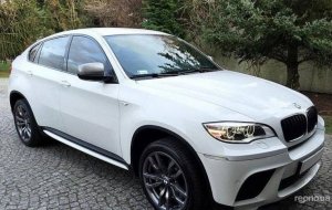 BMW X6 2012 №9860 купить в Киев