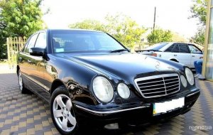 Mercedes-Benz  1999 №10018 купить в Николаев