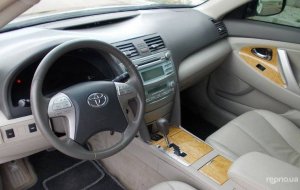 Toyota Camry 2006 №10111 купить в Севастополь