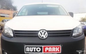 Volkswagen  Caddy 2013 №10203 купить в Запорожье
