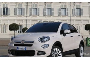 Fiat  2015 №10611 купить в Киев