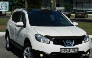 Nissan  2013 №10800 купить в Одесса