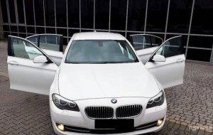 BMW 5-Series 2011 №11136 купить в Киев