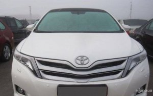 Toyota Venza 2014 №11595 купить в Киев