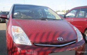 Toyota Prius 2005 №11739 купить в Киев