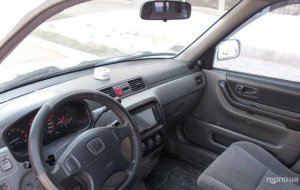 Honda CR-V 1998 №12603 купить в Севастополь