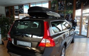 Volvo  2011 №12684 купить в Херсон