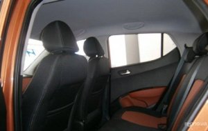 Hyundai i10 2016 №12862 купить в Хмельницкий