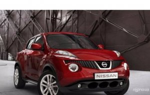 Nissan Juke 2014 №12912 купить в Одесса