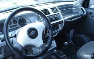 Ford Maverick 1994 №13161 купить в Севастополь