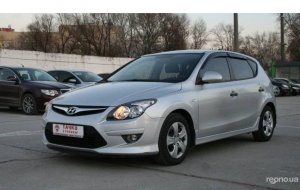 Hyundai i30 2011 №17577 купить в Киев