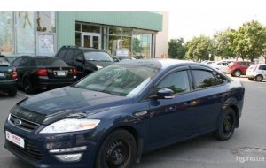 Ford Mondeo 2011 №17845 купить в Киев
