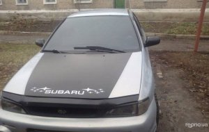 Subaru Impreza 1998 №18598 купить в Красноармейск