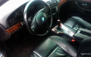 BMW 530 2001 №18663 купить в Киев