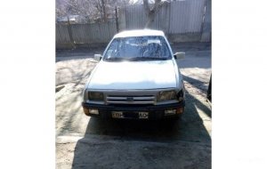 Ford Sierra 1985 №18773 купить в Одесса
