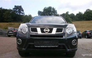 Nissan X-Trail 2012 №1715 купить в Харьков
