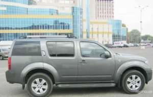 Nissan Pathfinder 2005 №1729 купить в Харьков