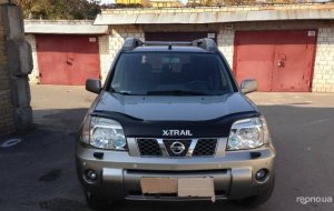 Nissan X-Trail 2005 №1734 купить в Киев