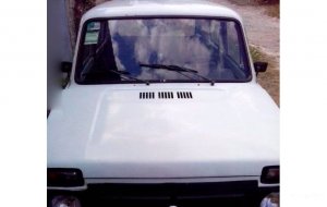 ВАЗ Niva 2121 1992 №1968 купить в Тернополь