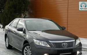 Toyota Camry 2012 №19680 купить в Одесса