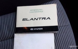 Hyundai Elantra 2010 №19703 купить в Николаев