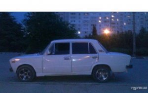 ВАЗ 21061 1982 №19797 купить в Севастополь