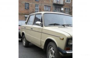 ВАЗ 2106 1987 №20012 купить в Львов