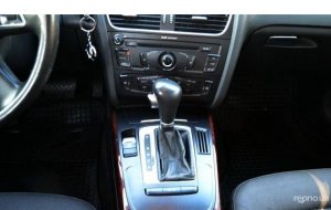 Audi A4 2010 №20211 купить в Харьков