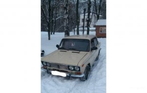 ВАЗ 2103 1976 №20429 купить в Чугуев