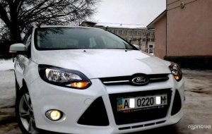 Ford Focus 2014 №21000 купить в Харьков