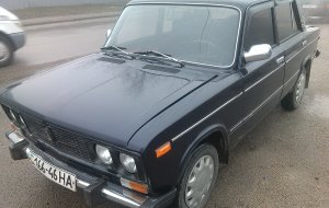 ВАЗ 21061 1985 №22156 купить в Запорожье