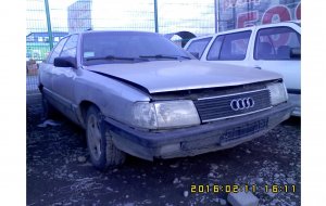 Audi 100 1990 №22166 купить в Ивано-Франковск