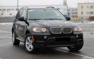 BMW X5 2011 №22178 купить в Киев