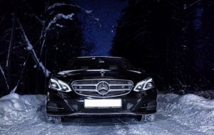 Mercedes-Benz E-Class 2014 №22322 купить в Днепропетровск
