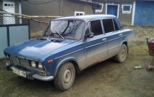 ВАЗ 2106 1983 №22446 купить в Черновцы