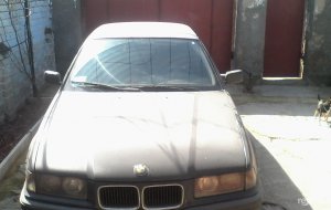 BMW 316 1992 №23130 купить в Николаев