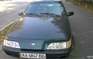 Daewoo Espero 1993 №23560 купить в Киев