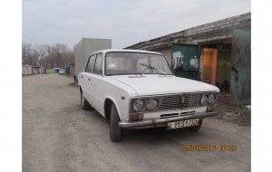 ВАЗ 2103 1979 №23596 купить в Кременчуг