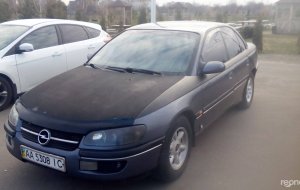 Opel Omega 1995 №24218 купить в Киев