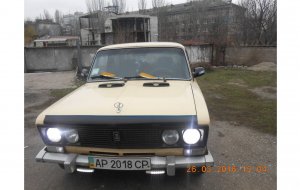ВАЗ 2106 1989 №24626 купить в Запорожье