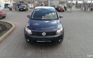 Volkswagen  Golf 2010 №24790 купить в Киев