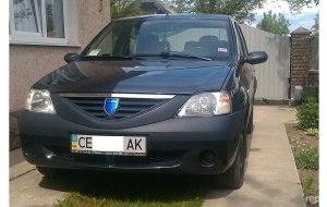 Dacia SuperNova 2007 №26712 купить в Черновцы